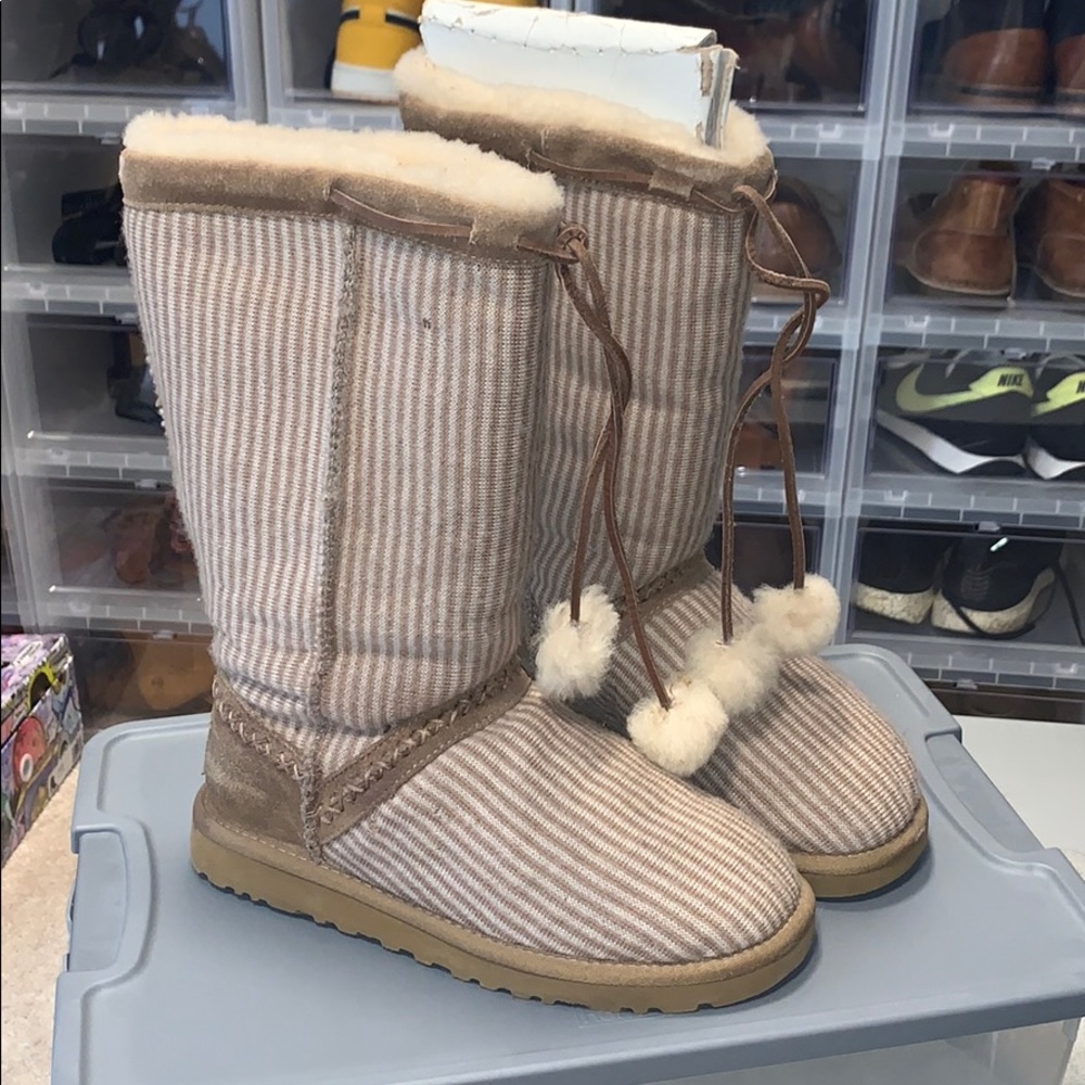 Womens UGGS